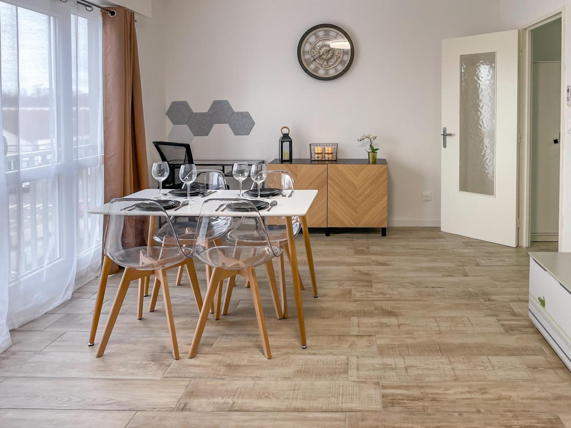 Au Coeur Des Arenes - Parking Prive Apartman Metz Kültér fotó
