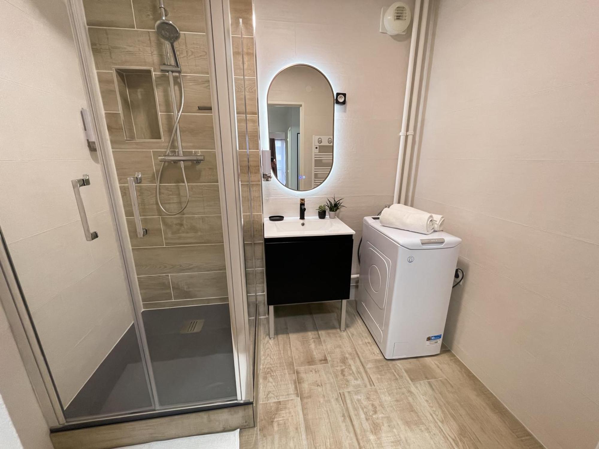 Au Coeur Des Arenes - Parking Prive Apartman Metz Kültér fotó